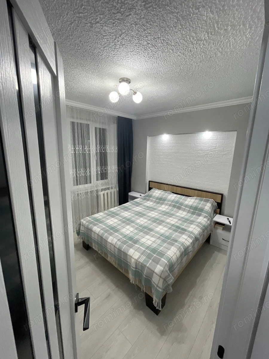 Inchiriere apartament 2 camere Baicului