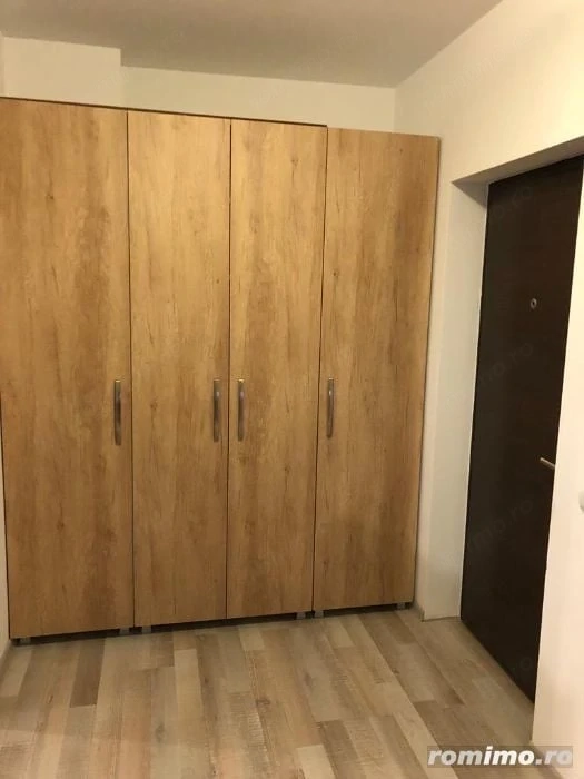 Apartament 2 camere zona Giurgiului