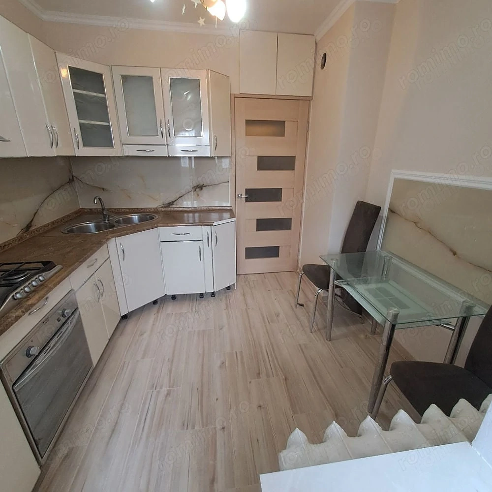 Garsoniera de inchiriat in zona Lujerului