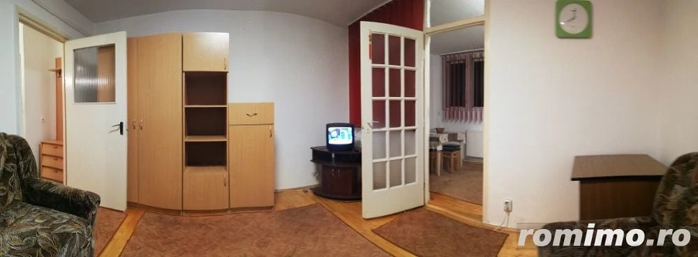 Garsoniera de inchiriat in zona Floreasca