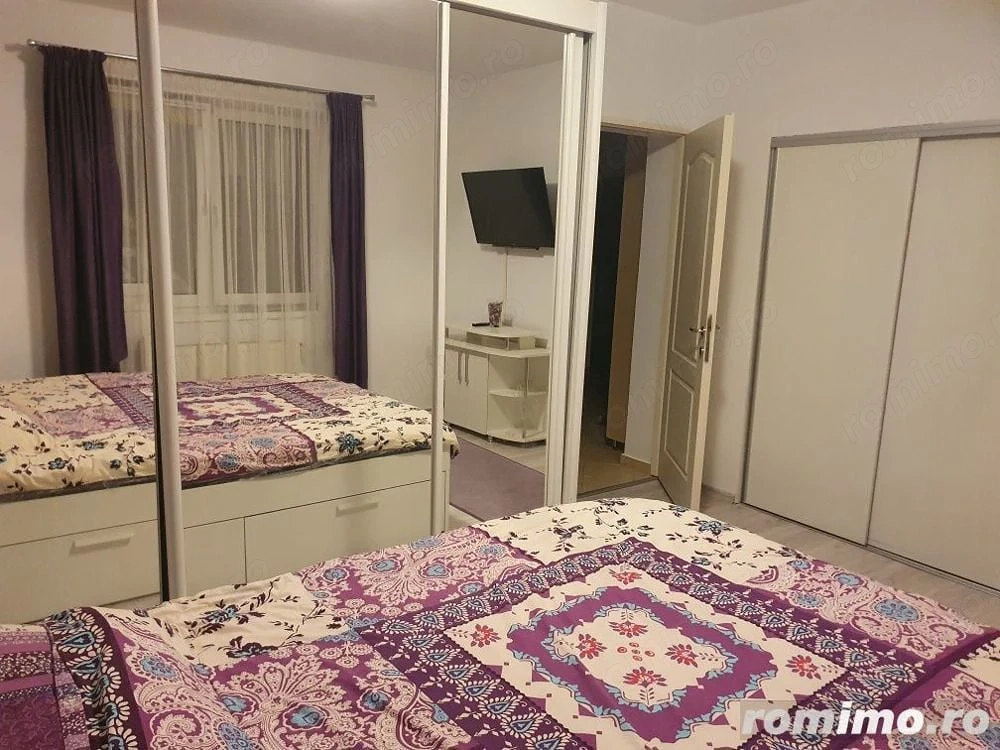 de inchiriat 3 camere zona Constructorilor