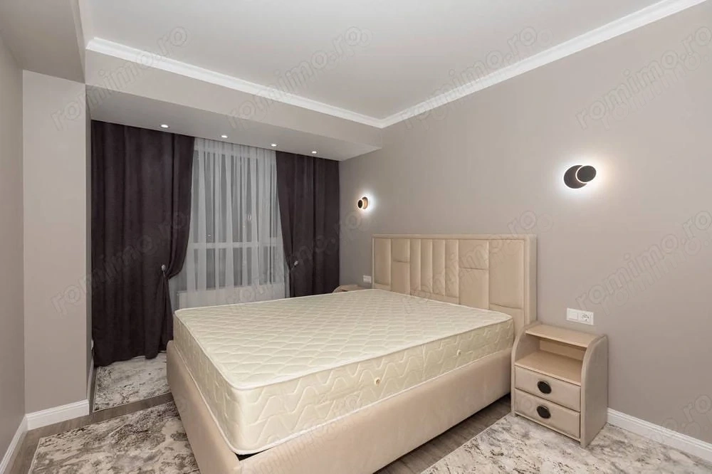 Apartament 2 camere de inchiriat in zona Rahova