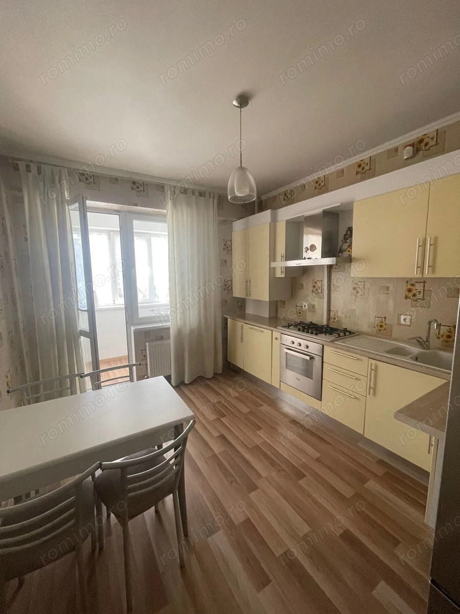 Aparatament cu 2 camere de inchiriat in zona 1 Decembrie