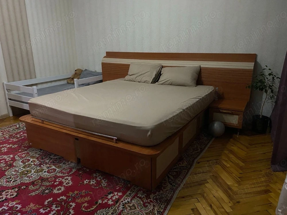 Garsoniera de inchiriat in zona  Politehnica