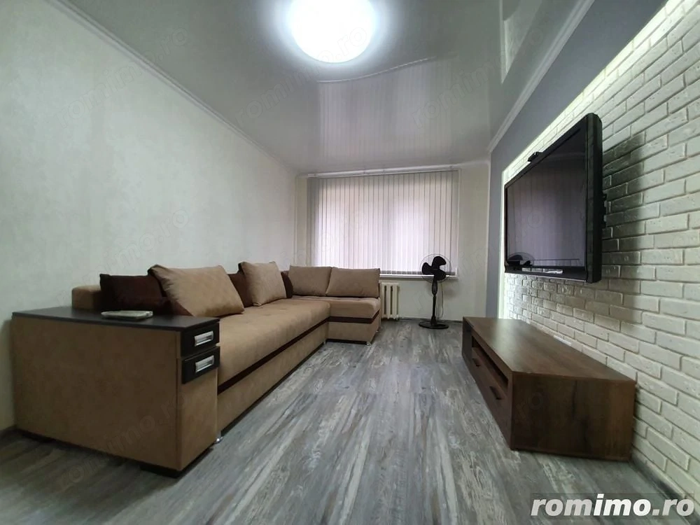 Oferim spre inchiriere apartament cu doua camere Timpuri Noi