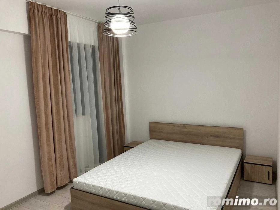 apartament cu 2 camere Bulevardul Octavian Goga cu centrala propie