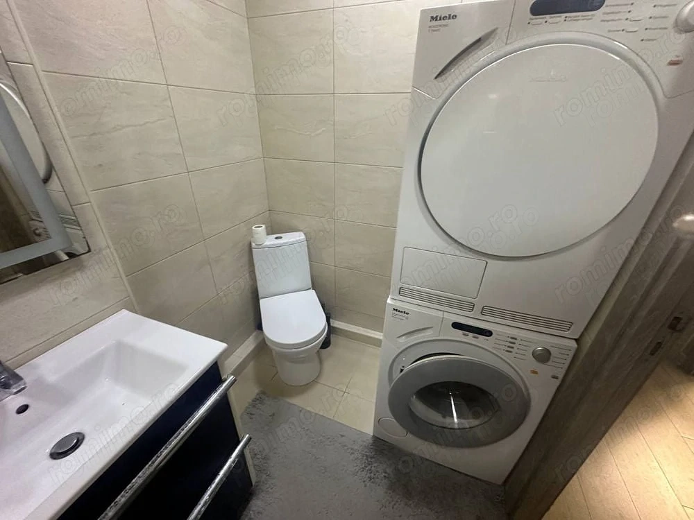 Garsonieră de Închiriat in zona Pipera