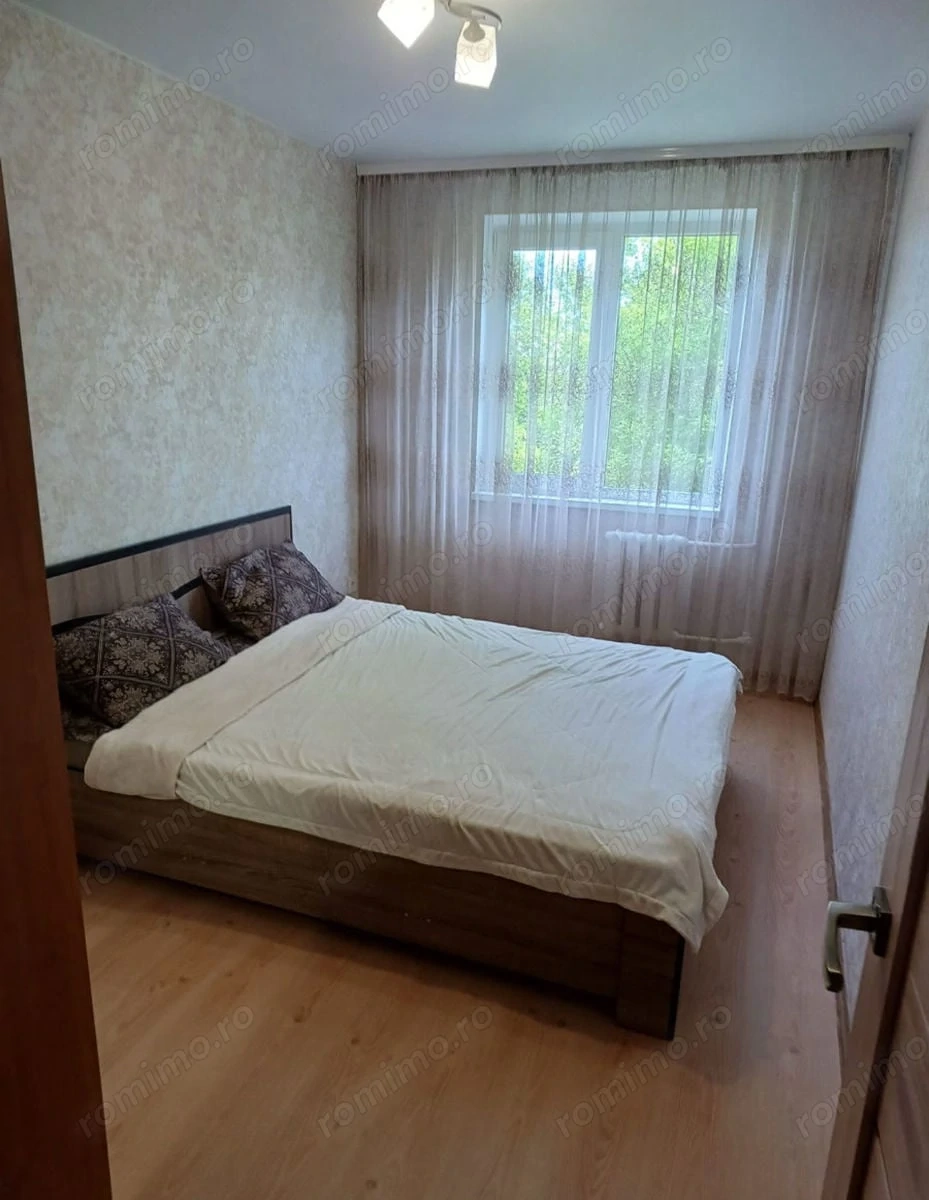 2 Camere Gara de Nord