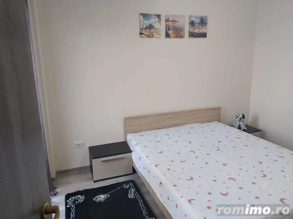 Apartament de inchiriat cu 2 camere in zona Baba Novac