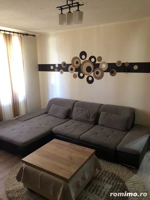 Oferim garsoniera de inchiriat in zona Baneasca