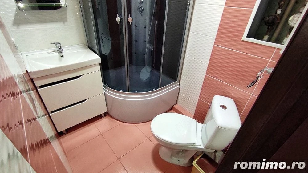 Apartament de inchiriat in zona Piata Victoriei