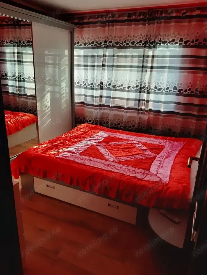 Inchiriere garsoniera Tineretului langa metrou