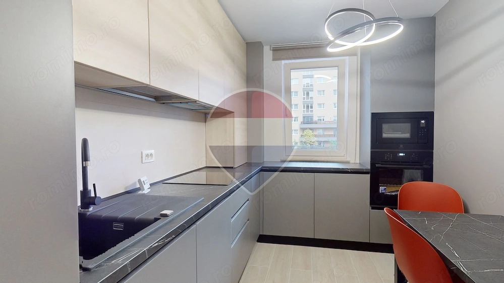 Comision 0% | Garsoniera de Lux 40 mp | Urban Plaza