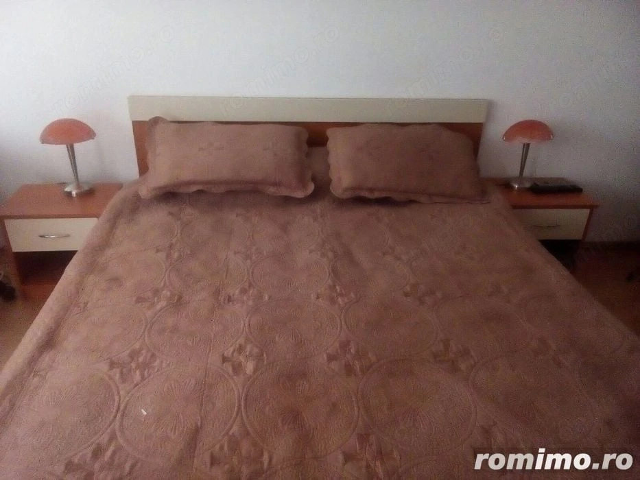 apartament 2 camere zona Nerva Traian pe strada Vlaicu Voda