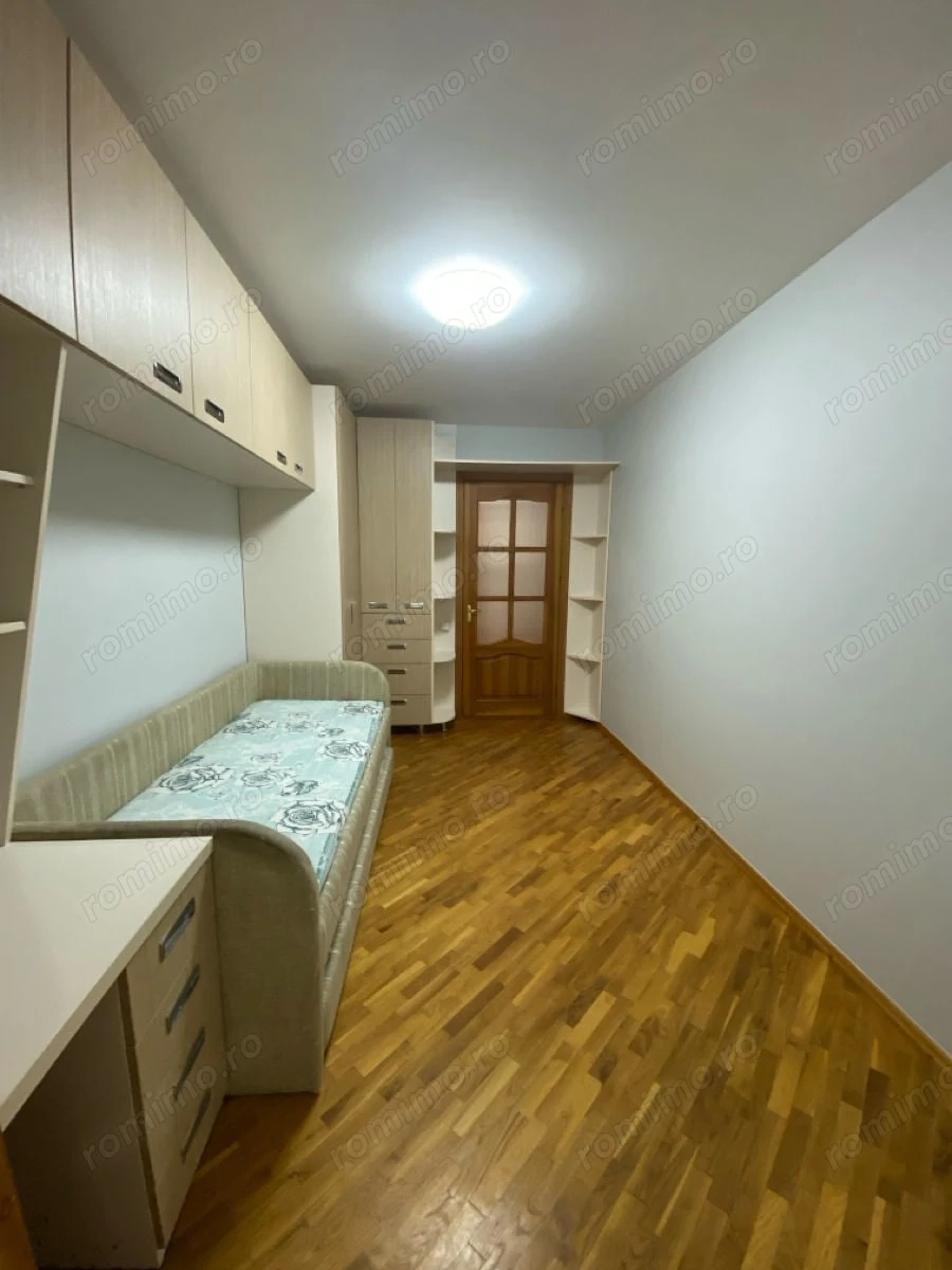 Apartament 2 camere zona Salajan