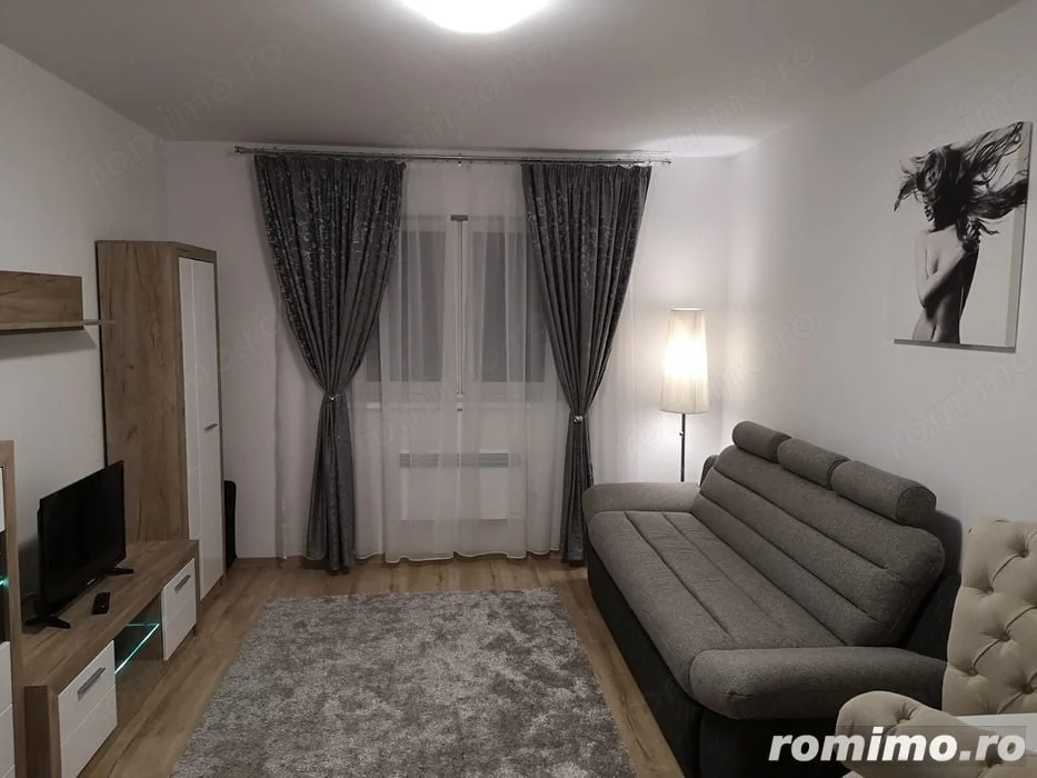 Garsoniera de inchiriat in zona Brancoveanu