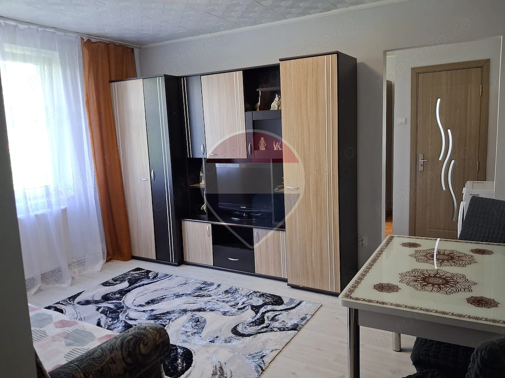Apartament 2 camere | Mobilat - Utilat | Micro 1