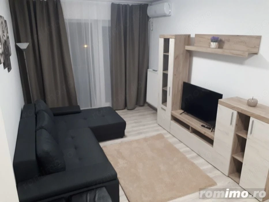 De inchiriat apartament 2 camere zona Gorjului