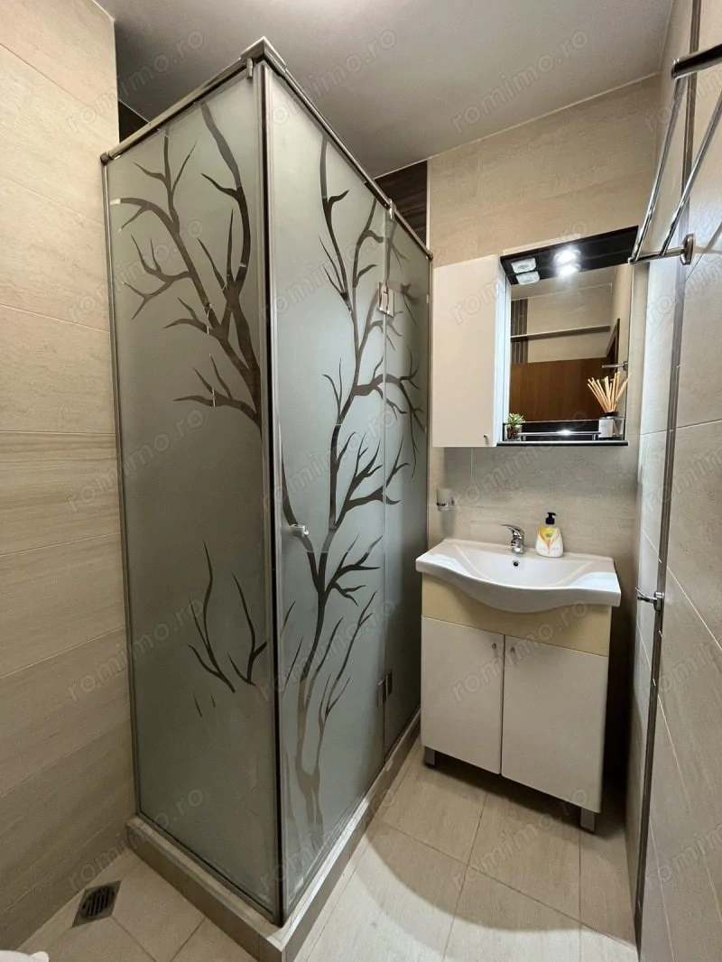 Apartament 3 camere de inchiriat in zona Titan