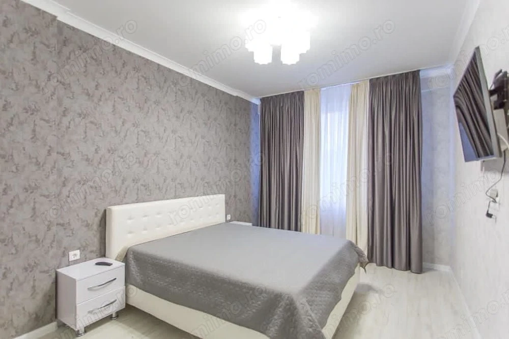 Garsoniera  de inchiriat in zona Eroii Revolutiei