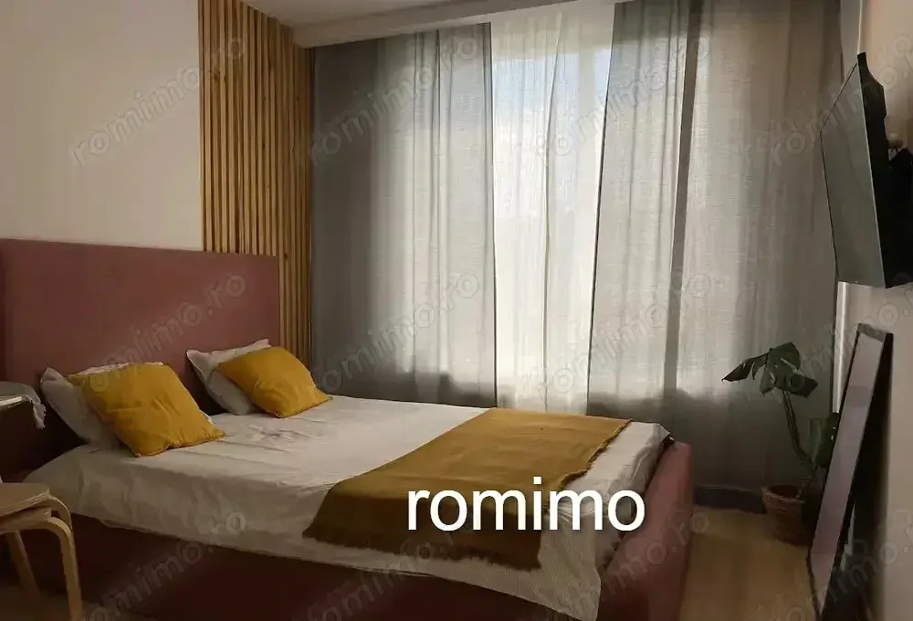 Garsoniera de inchiriat in zona Ghencea