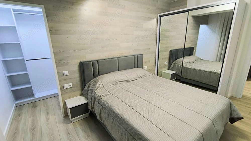 Oferim spre inchiriere apartament 2 camere,
