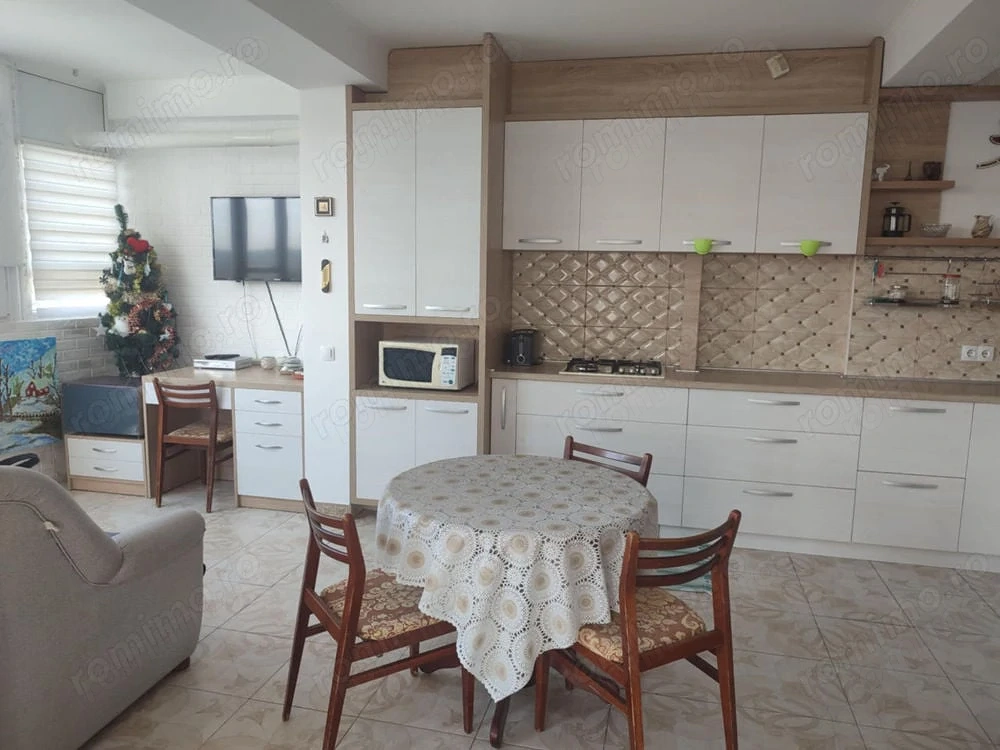 Garsoniera in zona Brancoveanu