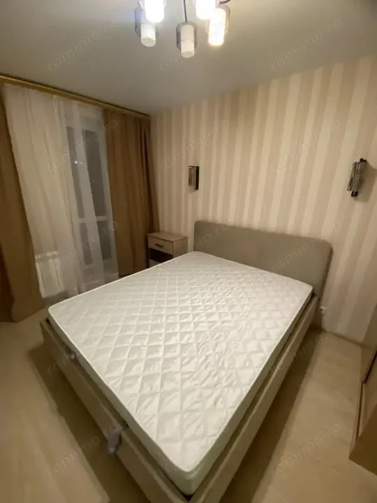 Inchiriere apartament cu 2 camere in zona Grigorescu