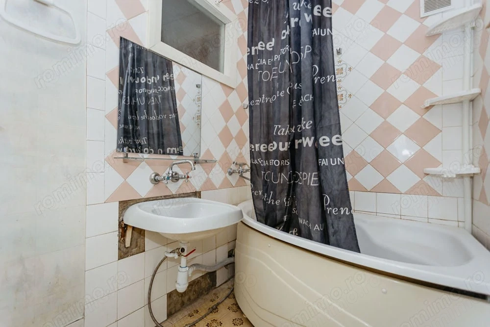 Inchiriere apartament Dristor