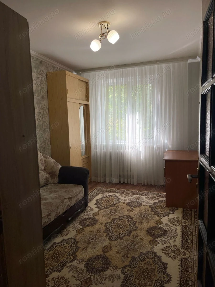 De inchiriat apartament 2 camere metrou Aparatorii Patriei