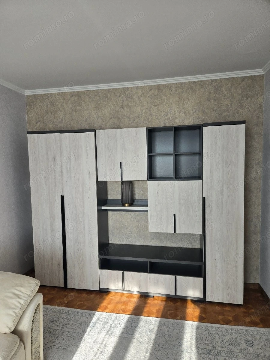 Apartament 2 camere Dristor