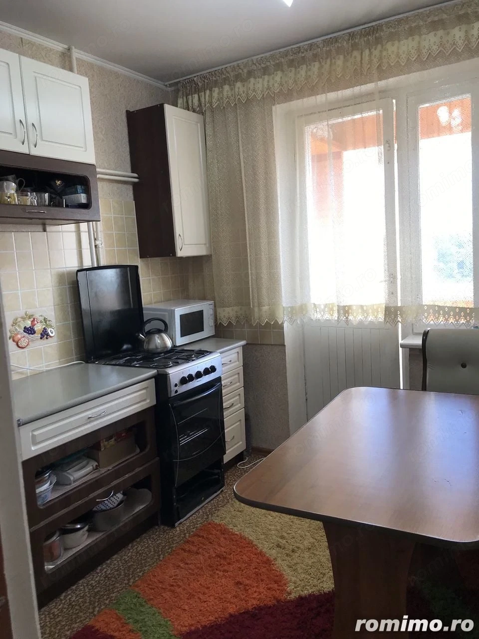 apartament 2 camere zona Piata Romana