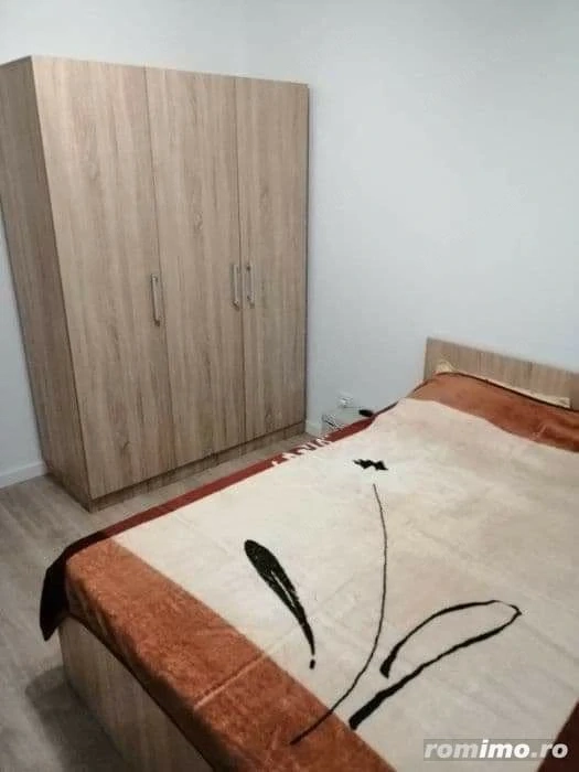 apartament cu 2 camere situat in Zona Rahova