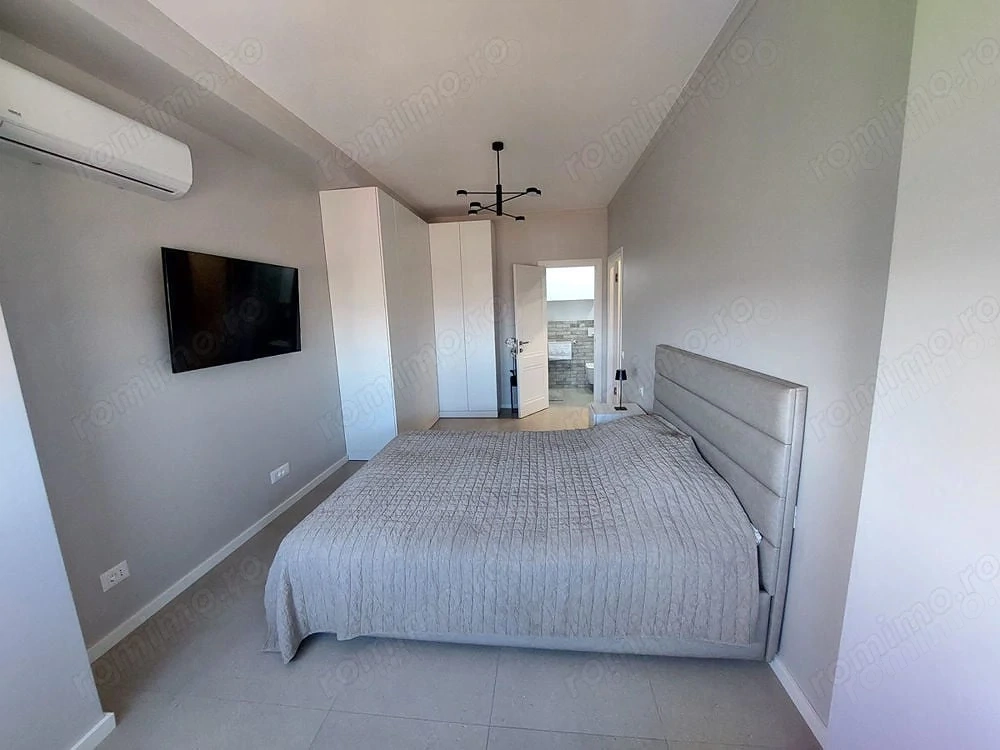 Se ofera spre inchiriere apartament cu doua camere in zona Titan