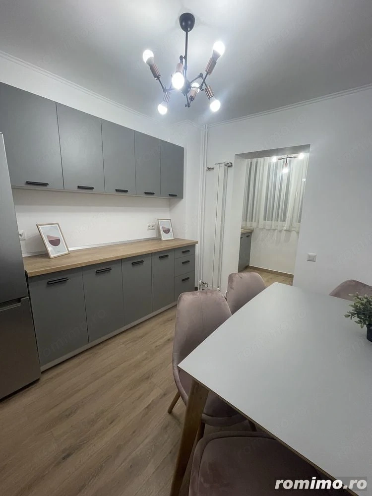 Calea Mosilor apartament cu 3 camere de inchiriat