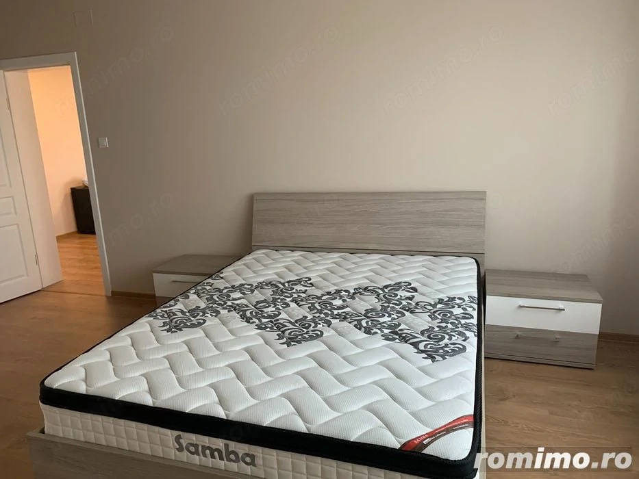 Apartament 2 camere Bld. Fizicienilor