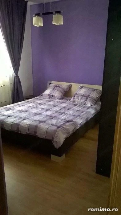 Apartament cu 2 camere  zona Drumul Taberei