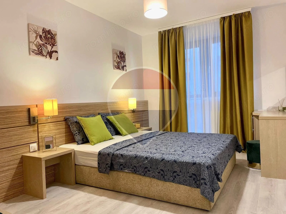 Apartament de închiriat | Bulevardul Theodor Pallady | București