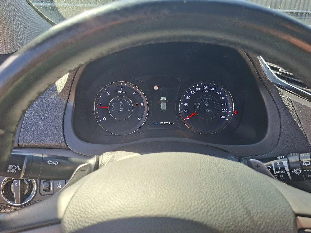 Hyundai i 40 Premium