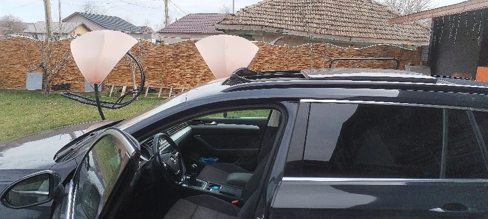  vand passat b8