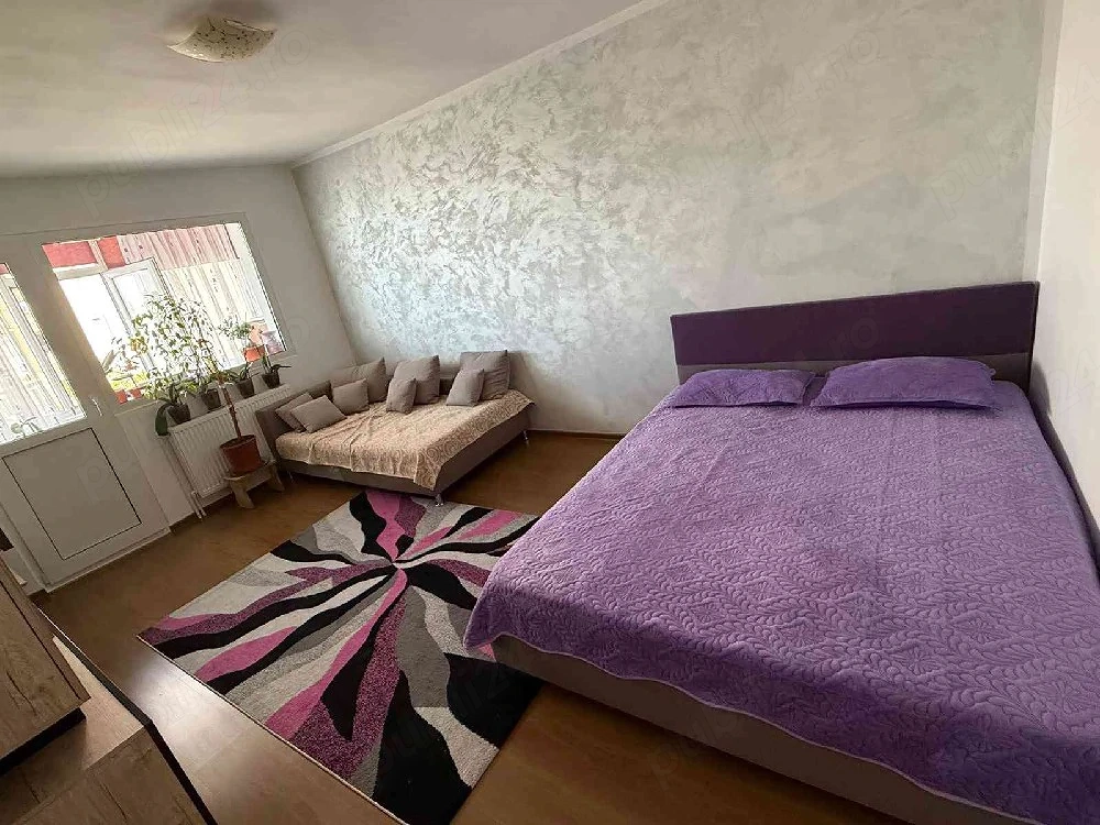 Apartament de vânzare, 2 camere, Cartier Alexandru Marghiloman