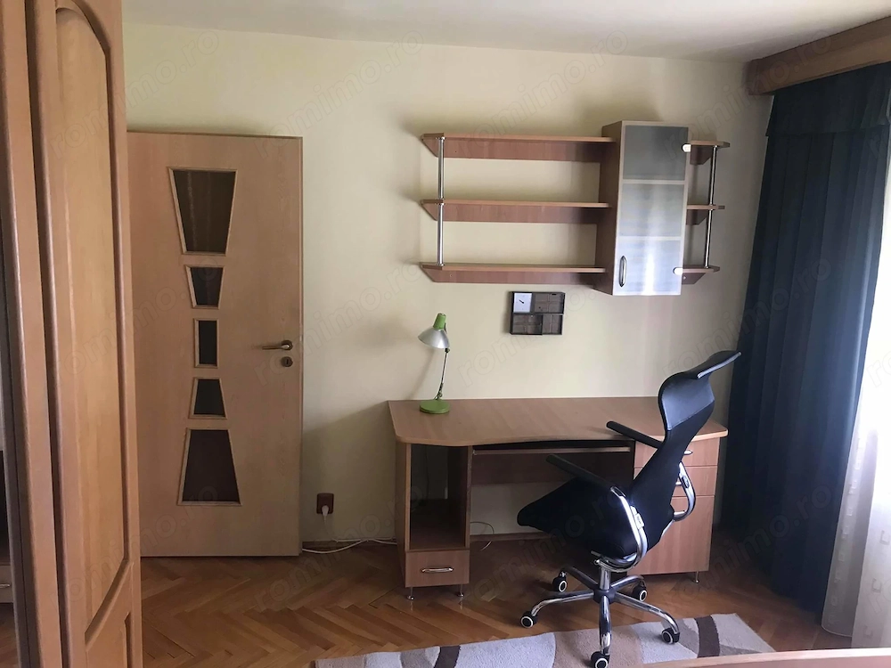 zona Bucovina-Torontalului, mobilat, utilat, clima