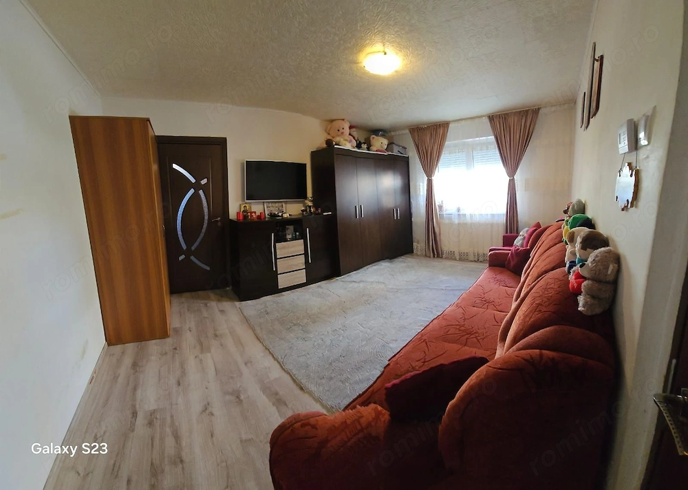 Apartament 2 camere- CARTIER NOUA