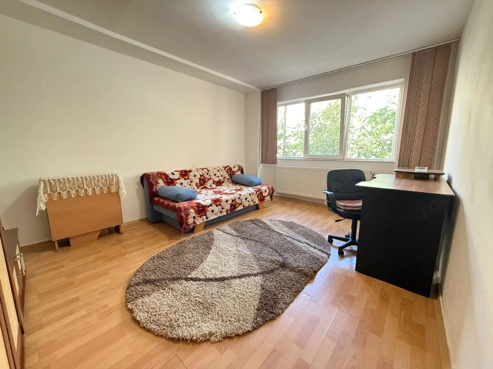 Apartament cu 1 camera de inchiriat – zona Blascovici, Timisoara