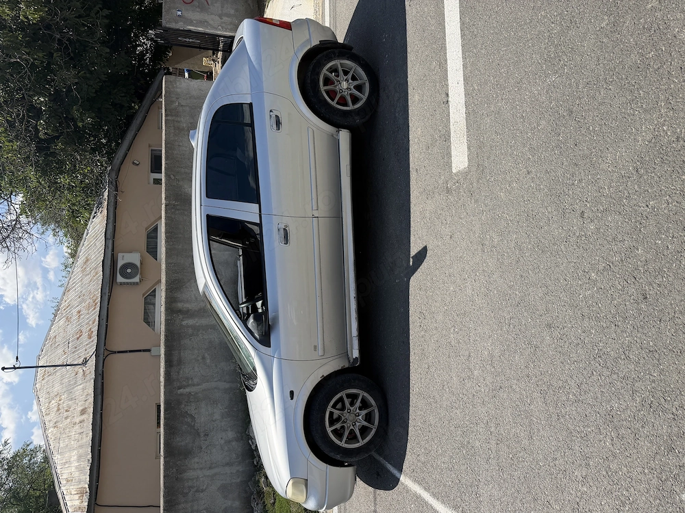 Opel astra g 1.4 16v Gpl 