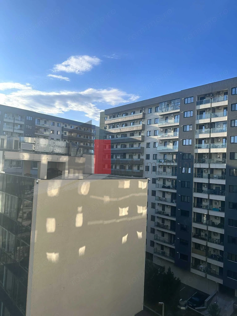 Apartament de inchiriat Novum Politehnica-Grozavesti