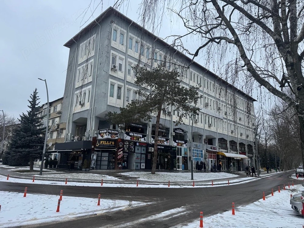 inchirieri spatii comerciale