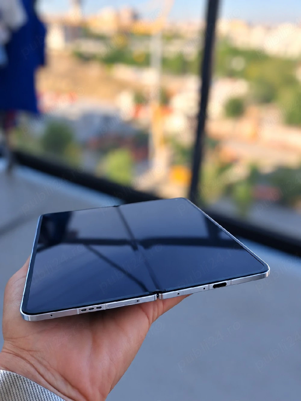 vând Oppo Find N 5, pliabil, 516 GB