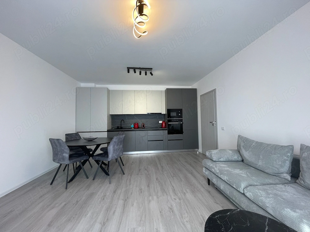 Vând apartament Băile Felix 