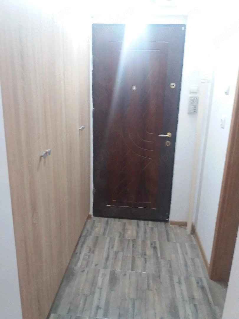Inchiriez apartament 1 camera zona Take Ionescu